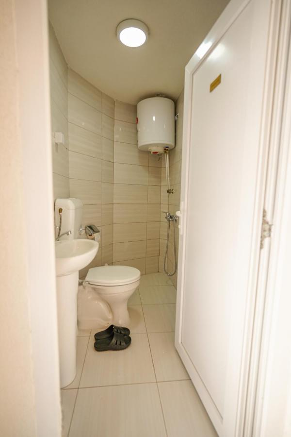 Old House Apartment Priştine Dış mekan fotoğraf